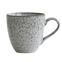 Tasse Steingut