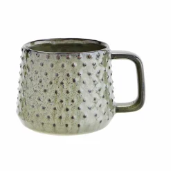 Tasse Steingut