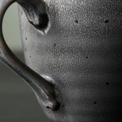 Tasse Steingut