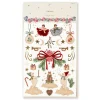 Tattoo Mix Pack Christmas