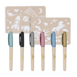 Tattoo Stift-Set