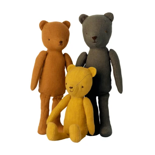 Teddy Vater