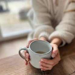 Teetasse NORDIC SAND