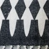Teppich Azteken-Muster