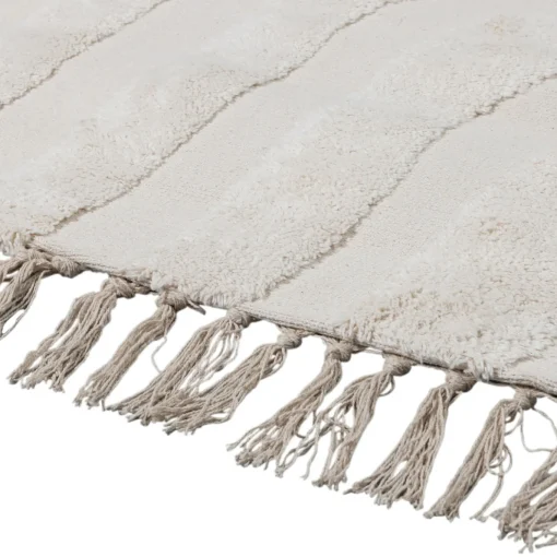 Teppich Linien