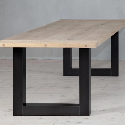 Tisch Eiche Basic