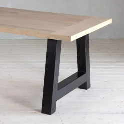 Tisch Eiche Basic