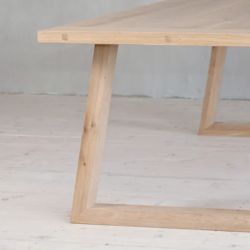 Tisch Eiche Basic