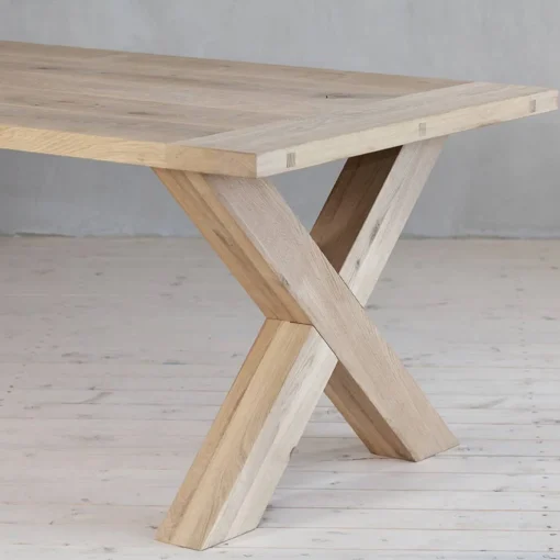 Tisch Eiche Basic