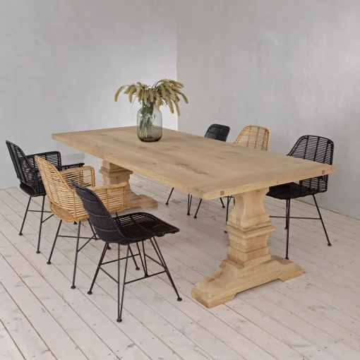 Tisch Eiche Basic