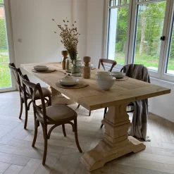 Tisch Eiche Basic