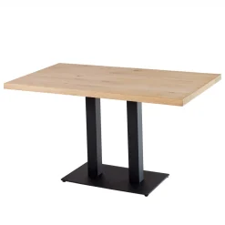 Tisch Eiche Gastro