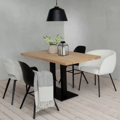 Tisch Eiche Gastro
