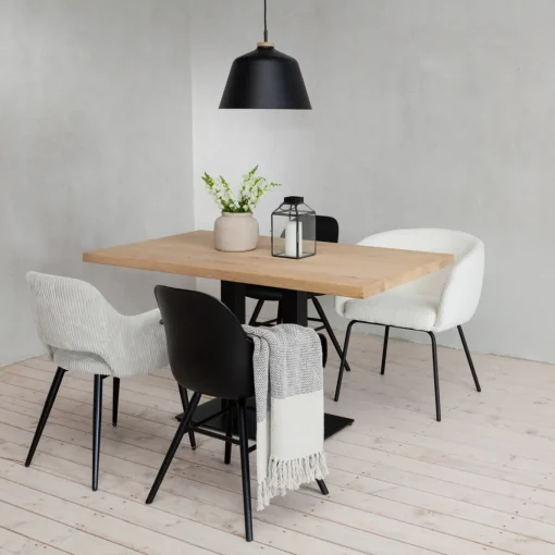 Tisch Eiche Gastro