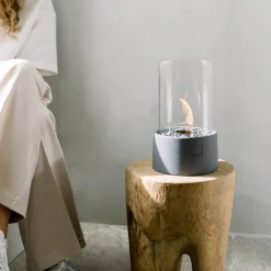 Tischfeuer