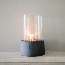 Tischfeuer