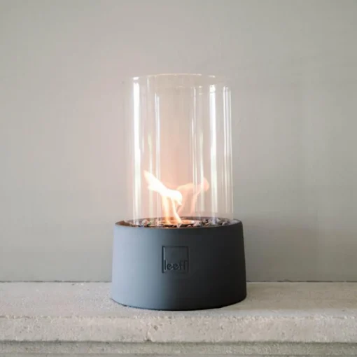 Tischfeuer