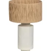 Tischlampe