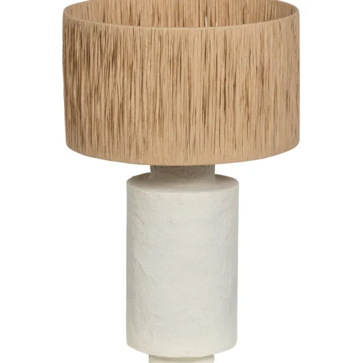 Tischlampe