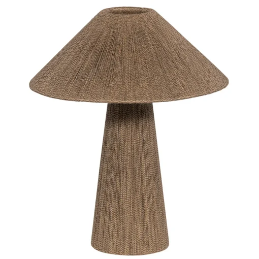 Tischlampe