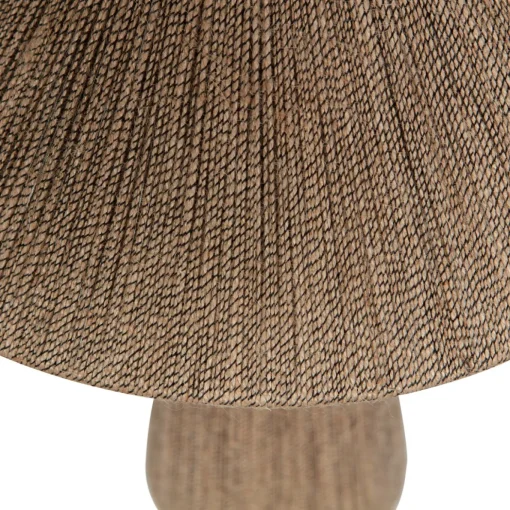 Tischlampe