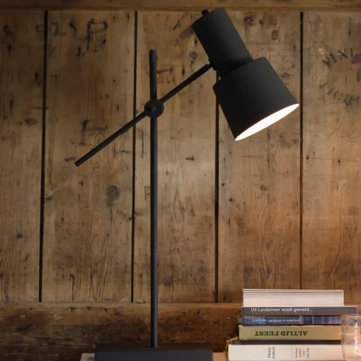Tischlampe