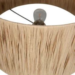 Tischlampe