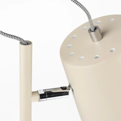 Tischlampe