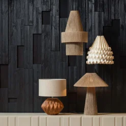 Tischlampe
