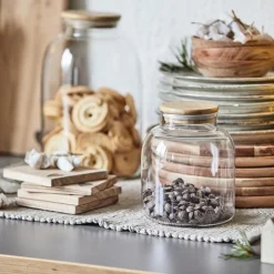 Tischset Jute