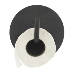Toilettenpapierhalter