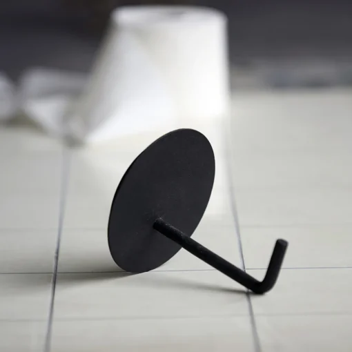Toilettenpapierhalter