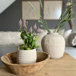 Topf handgefertigt