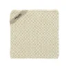 Topflappen gestrickt