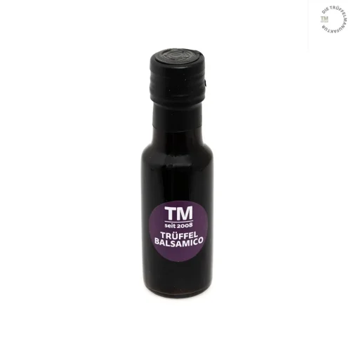 Trüffel Balsamico