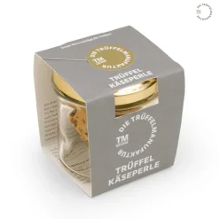 Trüffel Käseperle