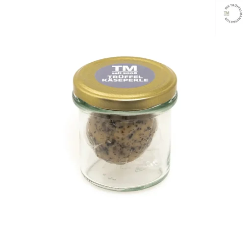 Trüffel Käseperle