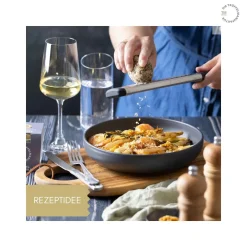 Trüffel Käseperle