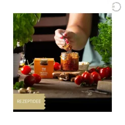 Trüffel Pesto