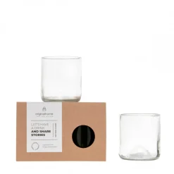 Trinkglas Set S