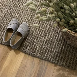 Türmatte Jute