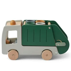 Truck Recycling
