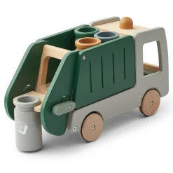 Truck Recycling