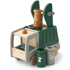 Truck Recycling
