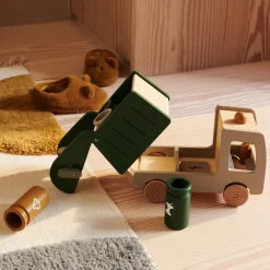 Truck Recycling