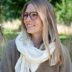 Tuch Baumwolle