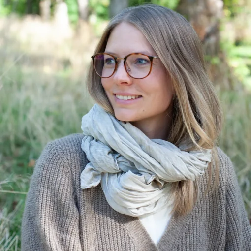 Tuch Baumwolle