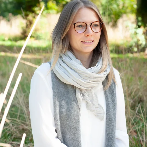 Tuch Baumwolle