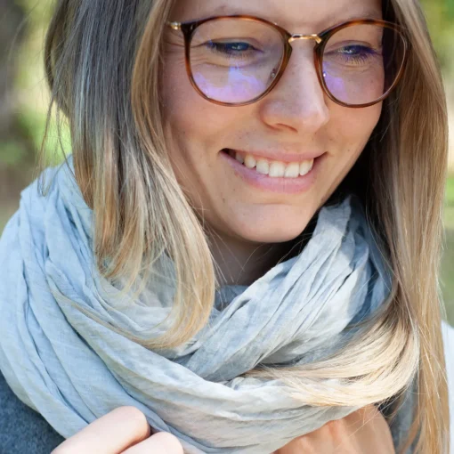 Tuch Baumwolle