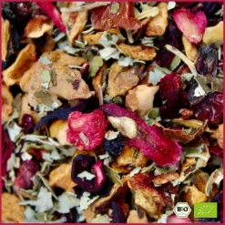 Tutti Fruitea Dream - Früchtetee mit Waldfrüchten